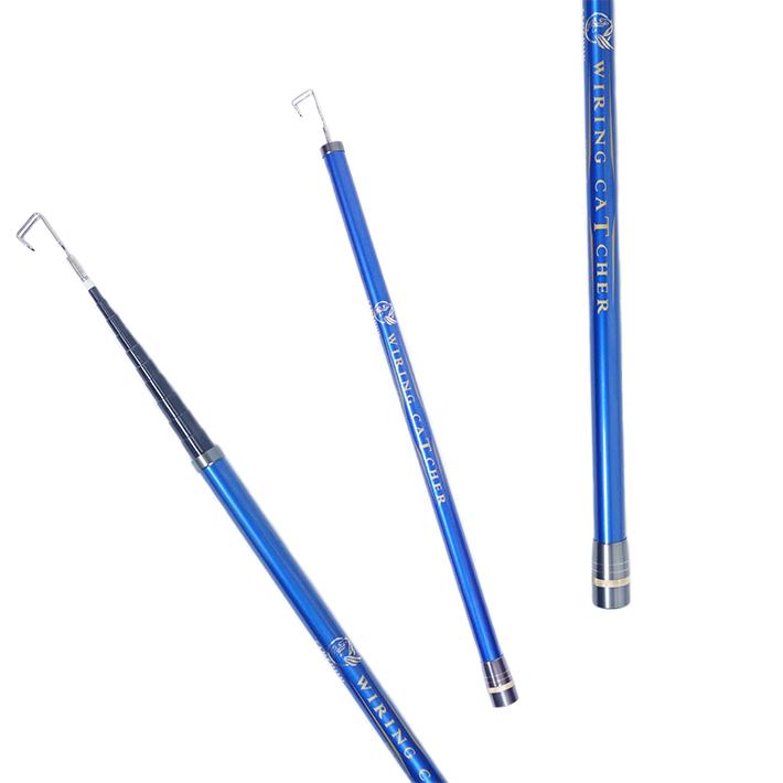 SANSHUN SPCF-6000L ケーブルキャッチャー【船橋馬込店】【店頭取引限定】【中古】管理番号：ITN2FUAOJYAR SANSHUN（サンシュン） [クーポン配布中]SANSHUN スリム ケーブル