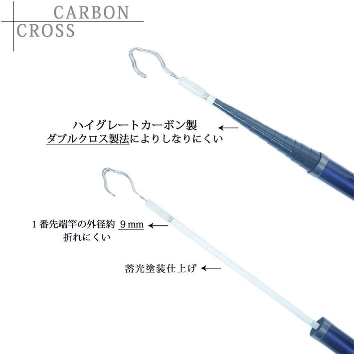 SANSHUN [クーポン配布中] SANSHUN8m伸長 ストロング軽量型 ケーブル 
