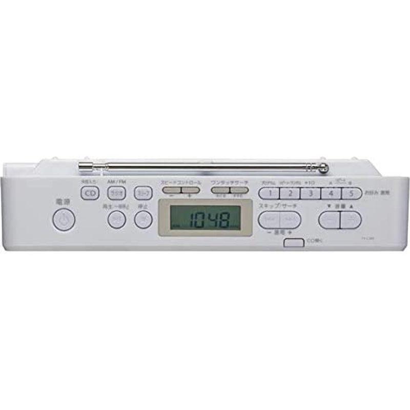 東芝 ラジカセ TY-C300 ラジカセ TY C300