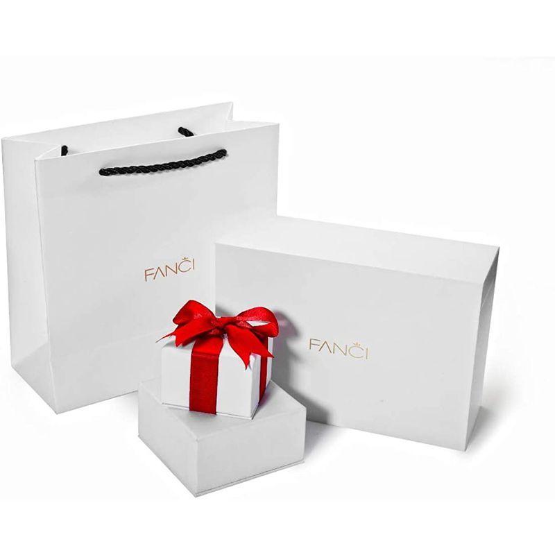 【即購入⭕️】 FANCIME プラチナ Pt950 ピアス レディース メンズ 正方形 ひし形 ダイヤモンド カット ラッピング済み 男女兼用 ギフトラッ 【XU2046975654】(12136円)