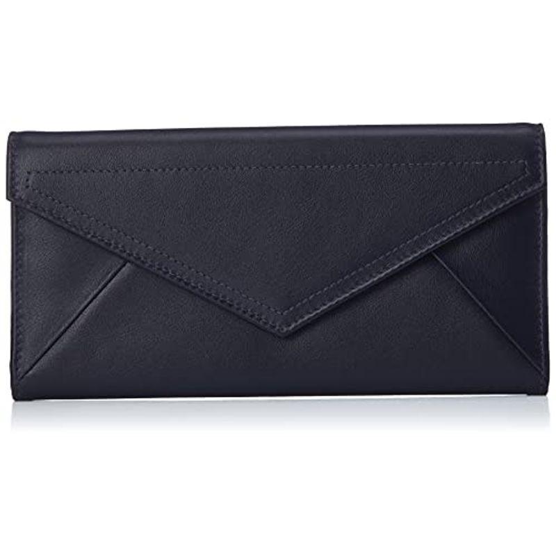 ブロンティベイパリス イタリアレザー長財布 アヤラ Sanskritのブロンティベイパリス Csn Aya Marlsh レディースファッション レディース Sanskrit マリン ならショッピング ランキングや口コミも豊富なネット通販 更にお得なpaypay残高も