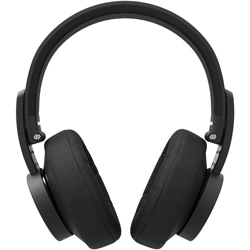 URBANISTA アーバニスタ New York ノイズキャンセリング ワイヤレス ヘッドフォンBluetooth 最大25時間の再生時間 アーバニスタ New York ノイズキャンセリング ワイヤレス ヘッドフォンBluetooth 最大25時間の再生時間