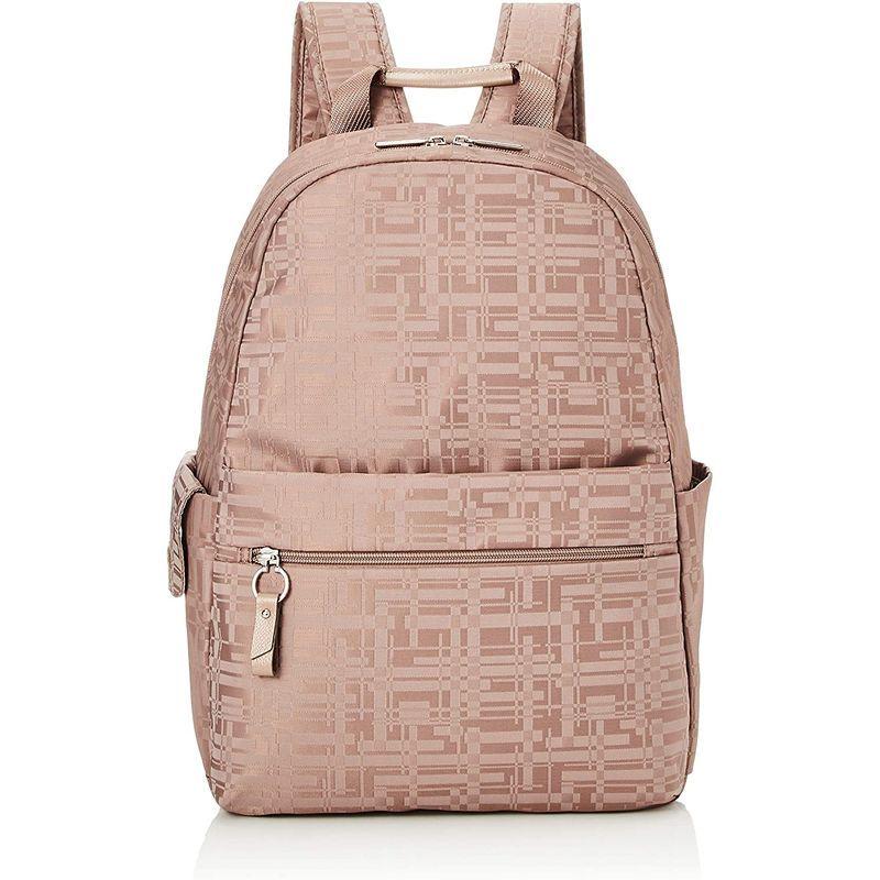 【値下げ】 エース トーキョー リュック ウィルカールII マルチポーチ付 ベージュ One Size 【1647219190】(9766円)