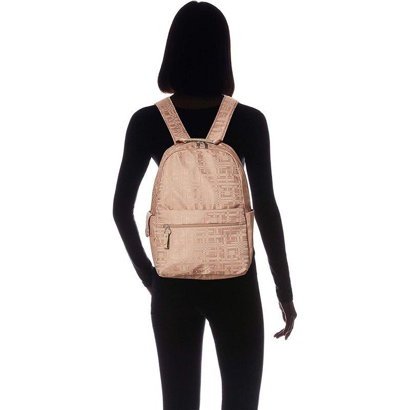 【値下げ】 エース トーキョー リュック ウィルカールII マルチポーチ付 ベージュ One Size 【1647219190】(9766円)