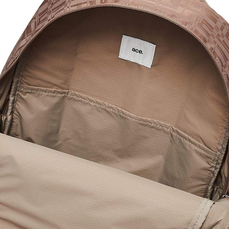 【値下げ】 エース トーキョー リュック ウィルカールII マルチポーチ付 ベージュ One Size 【1647219190】(9766円)