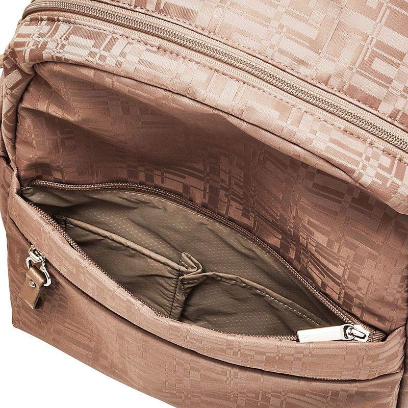 【値下げ】 エース トーキョー リュック ウィルカールII マルチポーチ付 ベージュ One Size 【1647219190】(9766円)