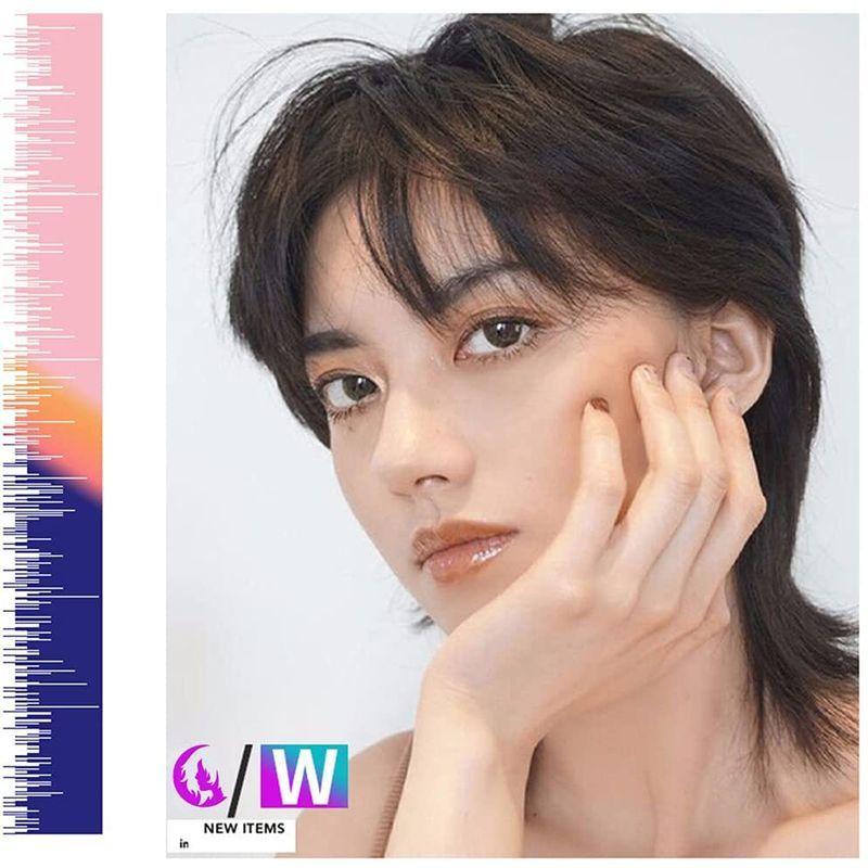 22年最新海外 メンズアクセサリー ymeco ウルフカット ウィッグ 短髪 ゆるふわ 唖光 無造作カール 自然 お洒落 男性 男女兼用 学園祭 撮影用 日常 原宿 自然 Www Threeriversofs Com