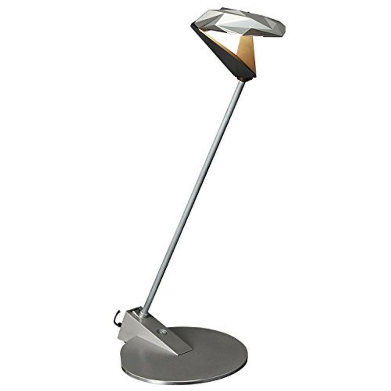 Z-LIGHT 卓上型 LEDデスクライトZ-REF 高演色Ra97 アッパーライト付モデル Z-G7000 LIGHT 卓上型 LEDデスクライトZ REF 高演色Ra97 アッパーライト付モデル G7000