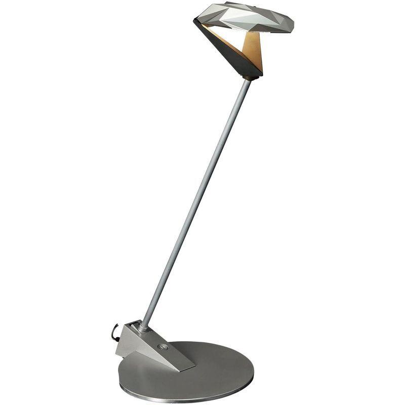 Z-LIGHT 卓上型 LEDデスクライトZ-REF 高演色Ra97 アッパーライト付モデル Z-G7000 LIGHT 卓上型 LEDデスクライトZ REF 高演色Ra97 アッパーライト付モデル G7000