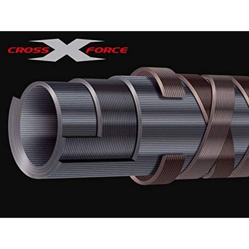 メジャークラフト ライトショアジギングロッド ベイト 3代目クロステージ マイクロジギング チューブラベイト CRXJ-B732MJ/T 釣 ライトショアジギングロッド ベイト 3代目クロステージ マイクロジギング チューブラベイト CRXJ B732MJ/T 釣