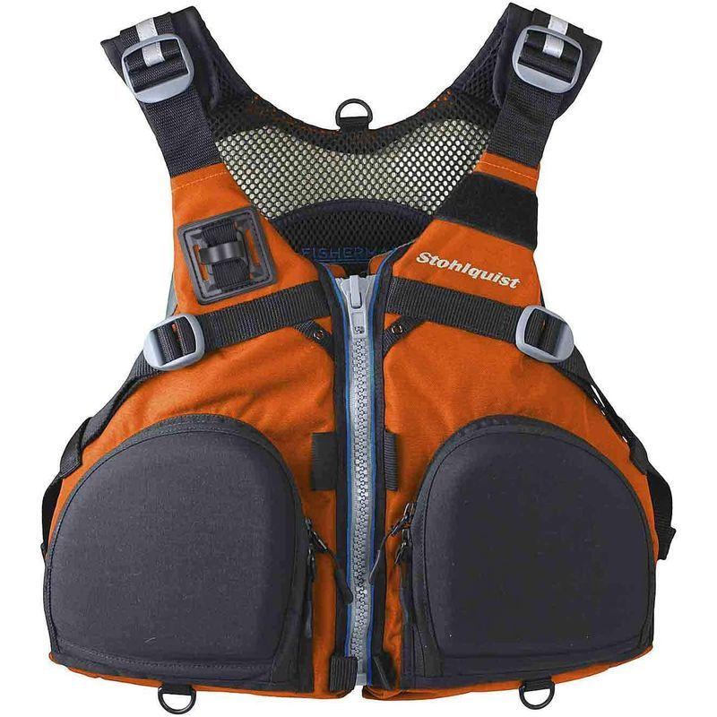 フィッシャーマン/FISHERMAN ORANGE SM/MD ORANGE SM/MD