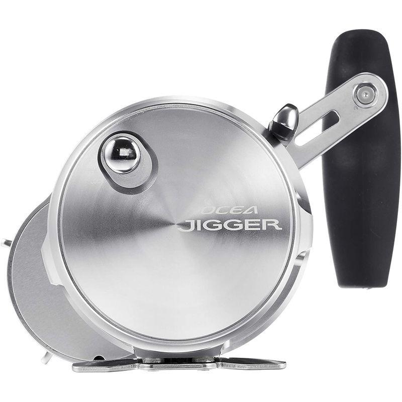 シマノ ２０ オシアジガー ４０００ｈｇ 右 Gerardo Tur Ar