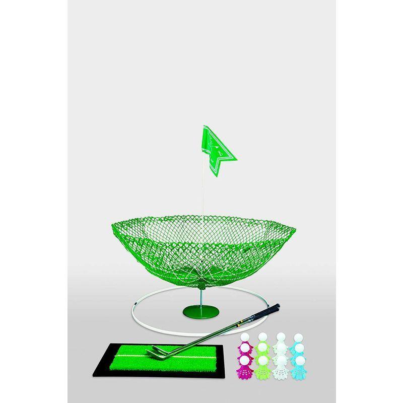 完動品 サンラッキー SRS-JX1AターゲットバードゴルフTBGセット 【8607742036】(31065円)