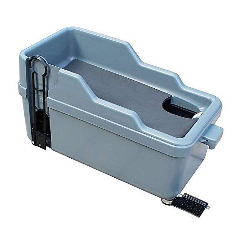 サンパーシー ゴルフ ボール 練習 自動 ティーアップ ディスペンサー オート ペダル式 球出し機 並行輸入品 日本最大の