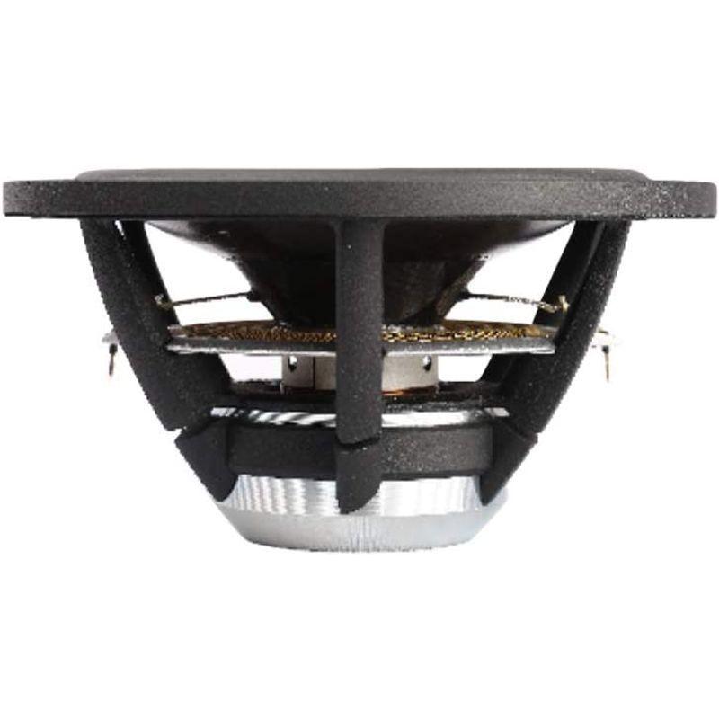 【早い者勝ち】 SB Acoustics SATORI MW16TX-8 16cm TeXtreme(R)コーン ミッドウーファー 8Ω ブラック 【CEG7982340268】(28808円)