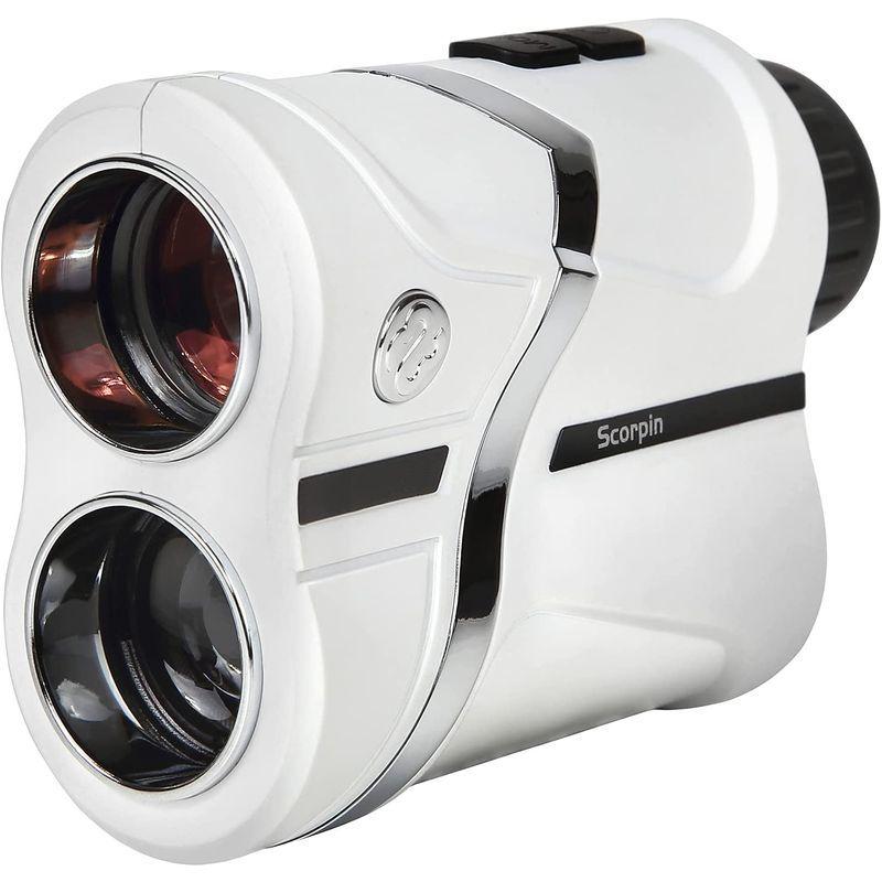LISRA ゴルフ レーザー距離計 Scorpin 距離測定器 計測器 スコープ 高低差機能 660yd 対応 防水性能 充電式 ゴルフ用品 ゴルフ レーザー距離計 Scorpin 距離測定器 計測器 スコープ 高低差機能 660yd 対応 防水性能 充電式 ゴルフ用品