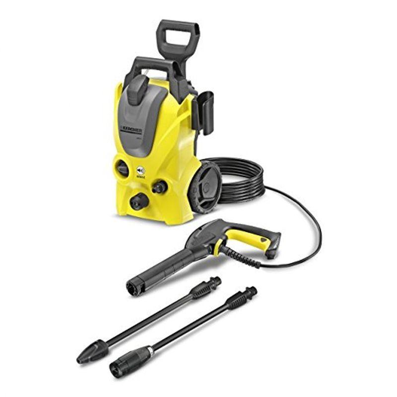 KARCHER ケルヒャー K3 サイレント 50Hz東日本地区用 高圧洗浄機 ケルヒャー(KARCHER) 高圧洗浄機