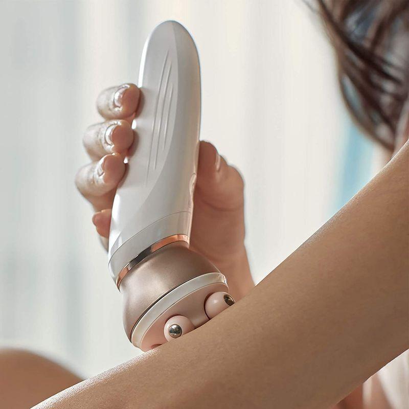 (正規品) フィリップス ボディケア脱毛器 サティネル プレステージ BRE652/00 正規品 フィリップス ボディケア脱毛器 サティネル プレステージ BRE652/00 　