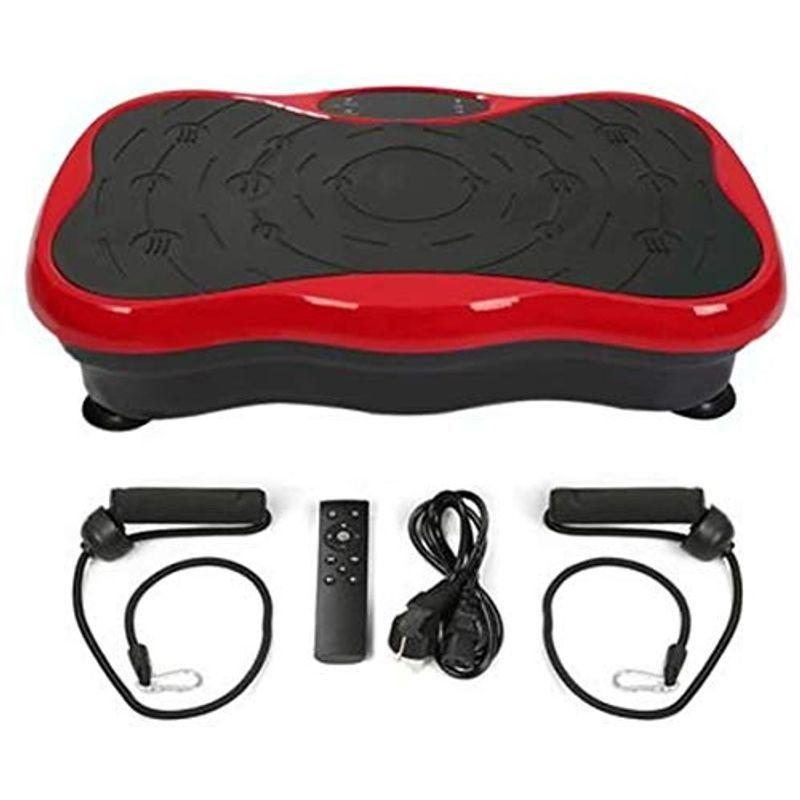 AORTD 最新 ブルブル振動マシン 3D振動 5種類のプログラムモード 振動調節99段階 振動マシーン 健康 器具 ブルブルマシン ぶるぶ