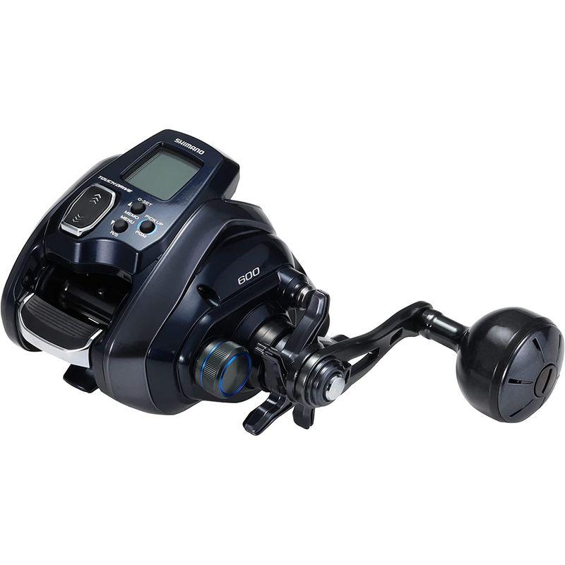 【新品 30%off 送料無料】 シマノ(SHIMANO) 電動リール 20 フォースマスター 600 タチウオ アジ 【SKC8078736913】(29156円)