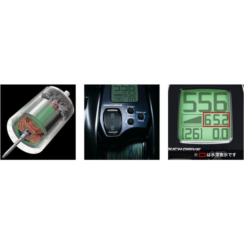 【新品 30%off 送料無料】 シマノ(SHIMANO) 電動リール 20 フォースマスター 600 タチウオ アジ 【SKC8078736913】(29156円)