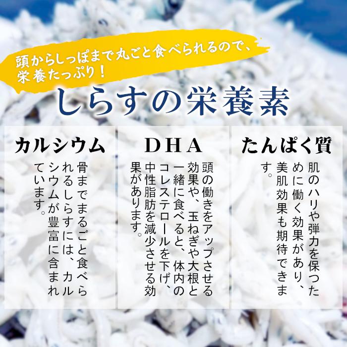 ちりめん 1kg 日間賀島産 お取り寄せ ちりめんじゃこ 1キロ ご飯のお供：i05｜sansonichiba｜06