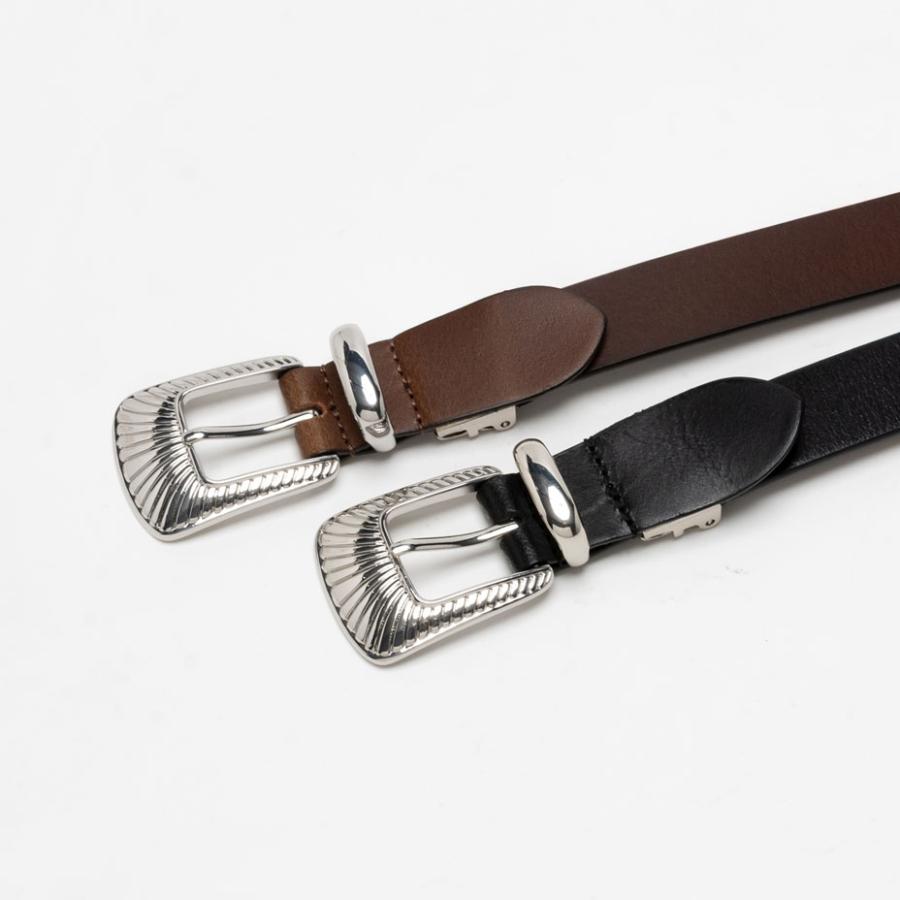 Lee（リー） ウエスタンベルト ウェスタンベルト ベルト メンズ