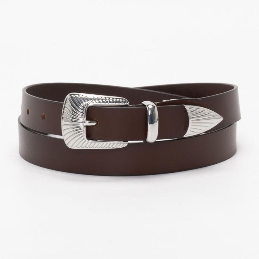 Lee リー ウエスタンベルト ウェスタンベルト ベルト メンズ