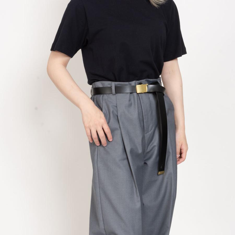 Lee（リー） ガチャベルト giベルト ロング ベルト メンズ レディース