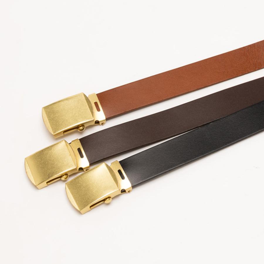 Lee（リー） ガチャベルト giベルト ロング ベルト メンズ レディース