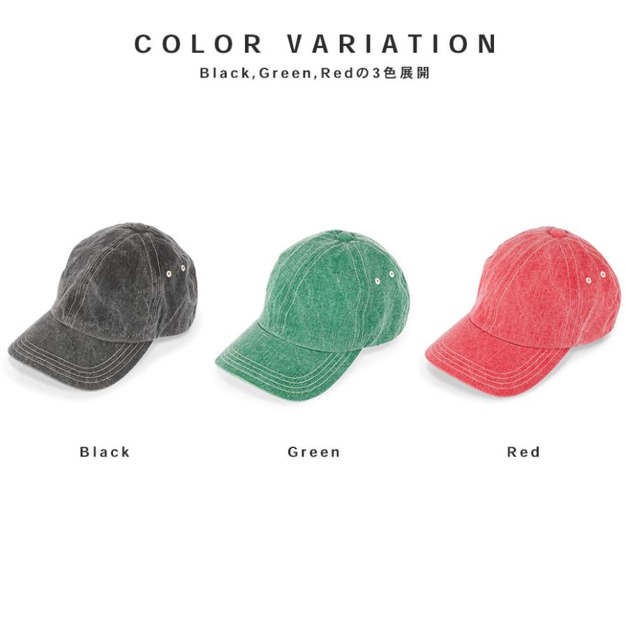 C-PLUS HEAD WEARS CPH 帽子 キャップ DEEP 6 PANEL CAP キャップ