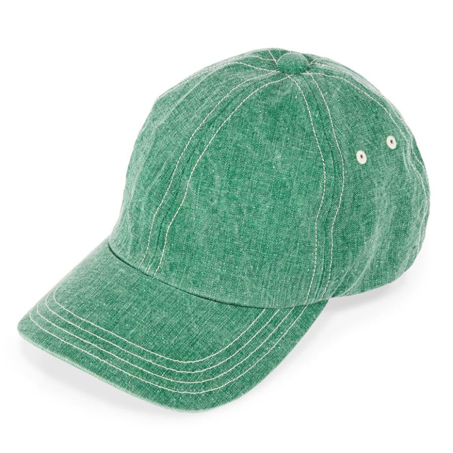C-PLUS HEAD WEARS CPH 帽子 キャップ DEEP 6 PANEL CAP キャップ