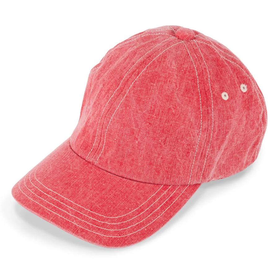 C-PLUS HEAD WEARS CPH 帽子 キャップ DEEP 6 PANEL CAP キャップ
