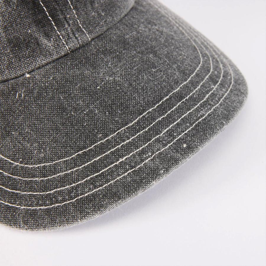 C-PLUS HEAD WEARS CPH 帽子 キャップ DEEP 6 PANEL CAP キャップ