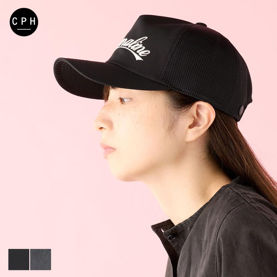 C-PLUS HEAD WEARS CPH 帽子 キャップ 5 PANEL CAP キャップ メンズ