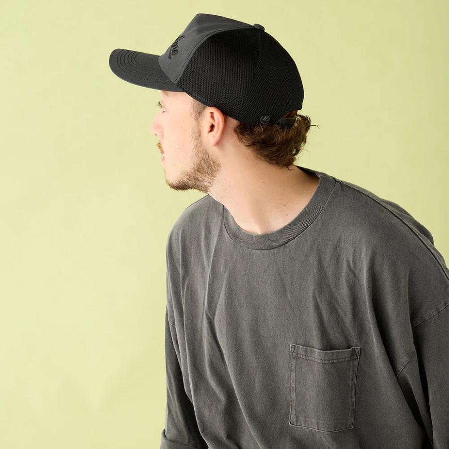C-PLUS HEAD WEARS CPH 帽子 キャップ 5 PANEL CAP キャップ メンズ