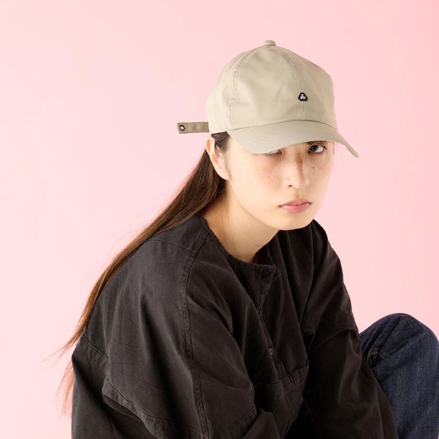 C-PLUS HEAD WEARS CPH 帽子 キャップ DEEP 6 PANEL CAP キャップ