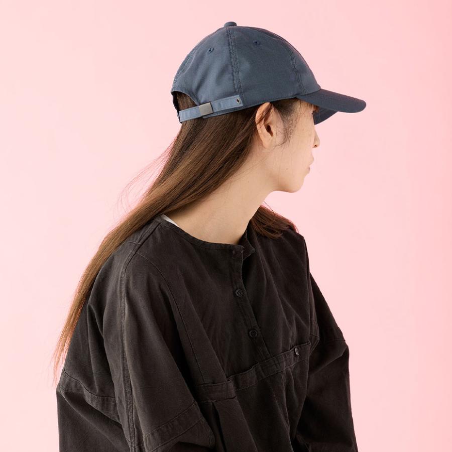 C-PLUS HEAD WEARS CPH 帽子 キャップ DEEP 6 PANEL CAP キャップ
