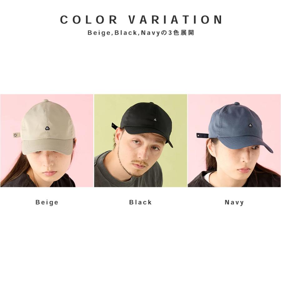 C-PLUS HEAD WEARS CPH 帽子 キャップ DEEP 6 PANEL CAP キャップ