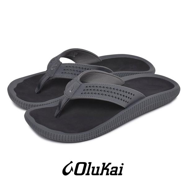 最新コレックション サンダル メンズ トングサンダル ビーチサンダル ブランド オルカイ Olukai Ulele 最安値に挑戦 Sagamorepub Com