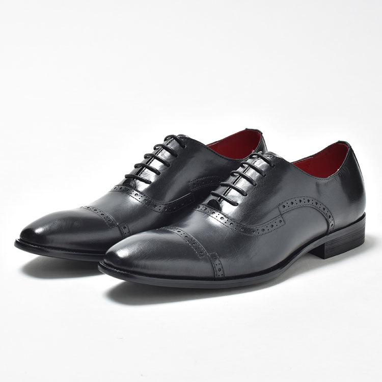 欲しいの J.MAcGILL & Co革靴 チャッカブーツ ブーツ