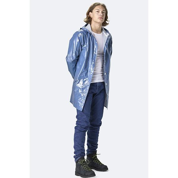 RAINS(レインズ)　男女兼用レインコート 楽天市場】レインズ RAINS レインコート メンズ レディース