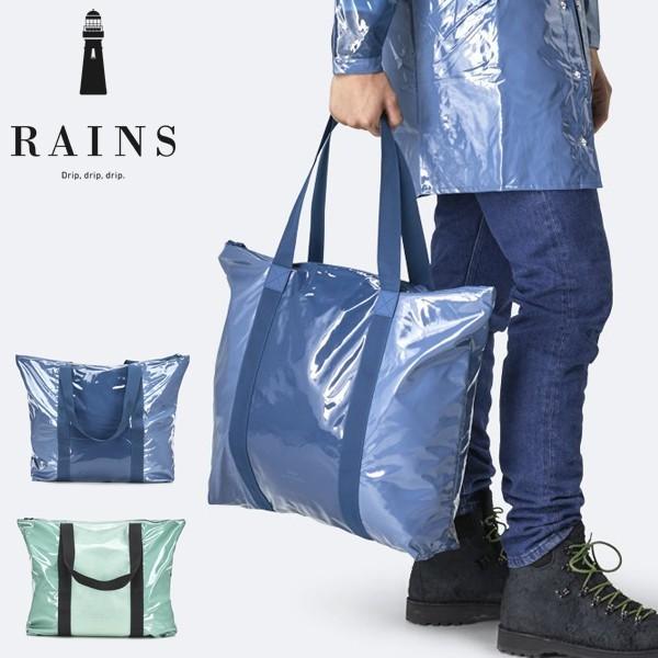 高級品販売 レインズ トートバッグ メンズ Rains 防水バッグ 大容量 在庫処分価格 Www Superavila Com