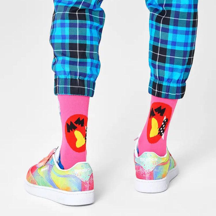 ハッピーソックス 靴下 Happy Socks メンズ レディース ディズニー コラボ ミッキー ミニー おしゃれ 12 Cp ビジネスシューズ メンズ靴のsvec 通販 Yahoo ショッピング
