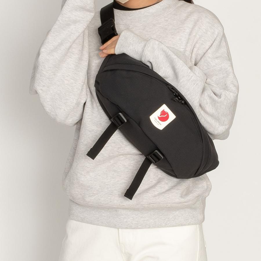 FJALL RAVEN（フェールラーベン） ショルダーバッグ レディース メンズ