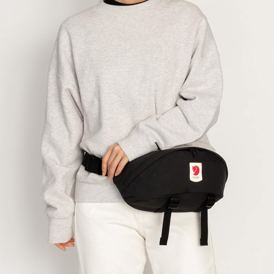 FJALL RAVEN（フェールラーベン） ショルダーバッグ レディース メンズ