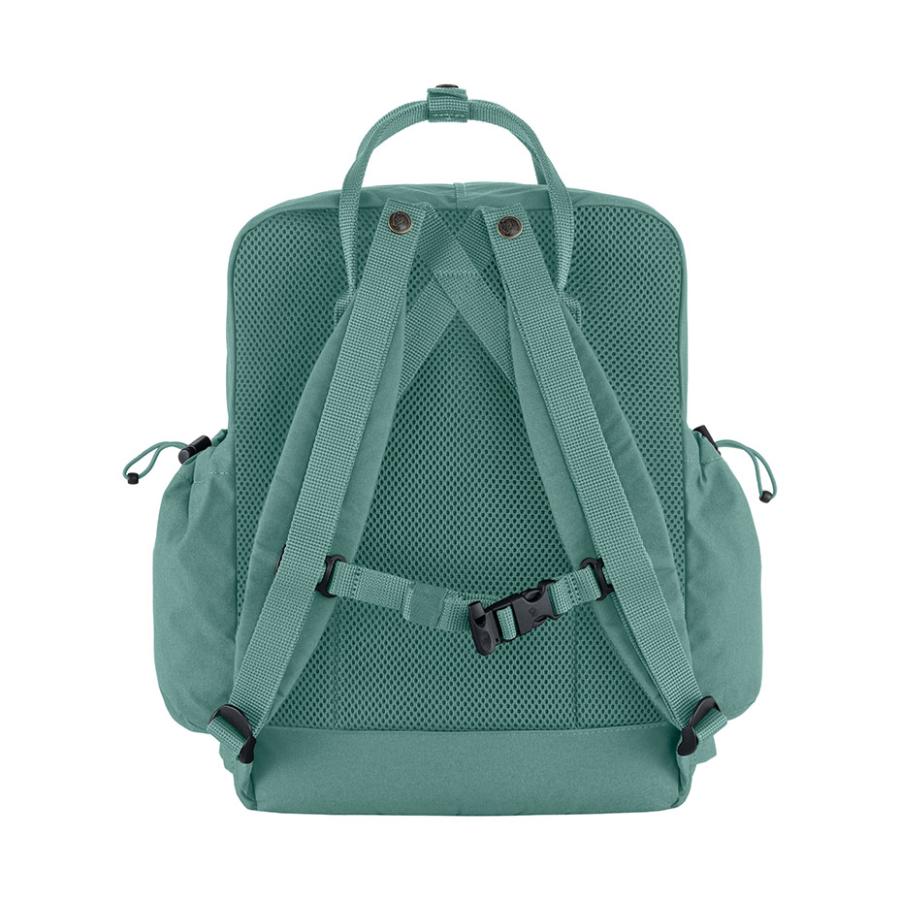 FJALL RAVEN（フェールラーベン） カンケン アウトロング 18l リュック