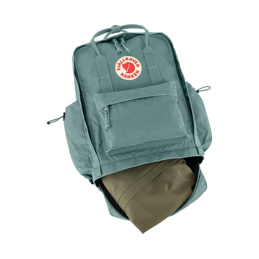 FJALL RAVEN（フェールラーベン） カンケン アウトロング 18l リュック