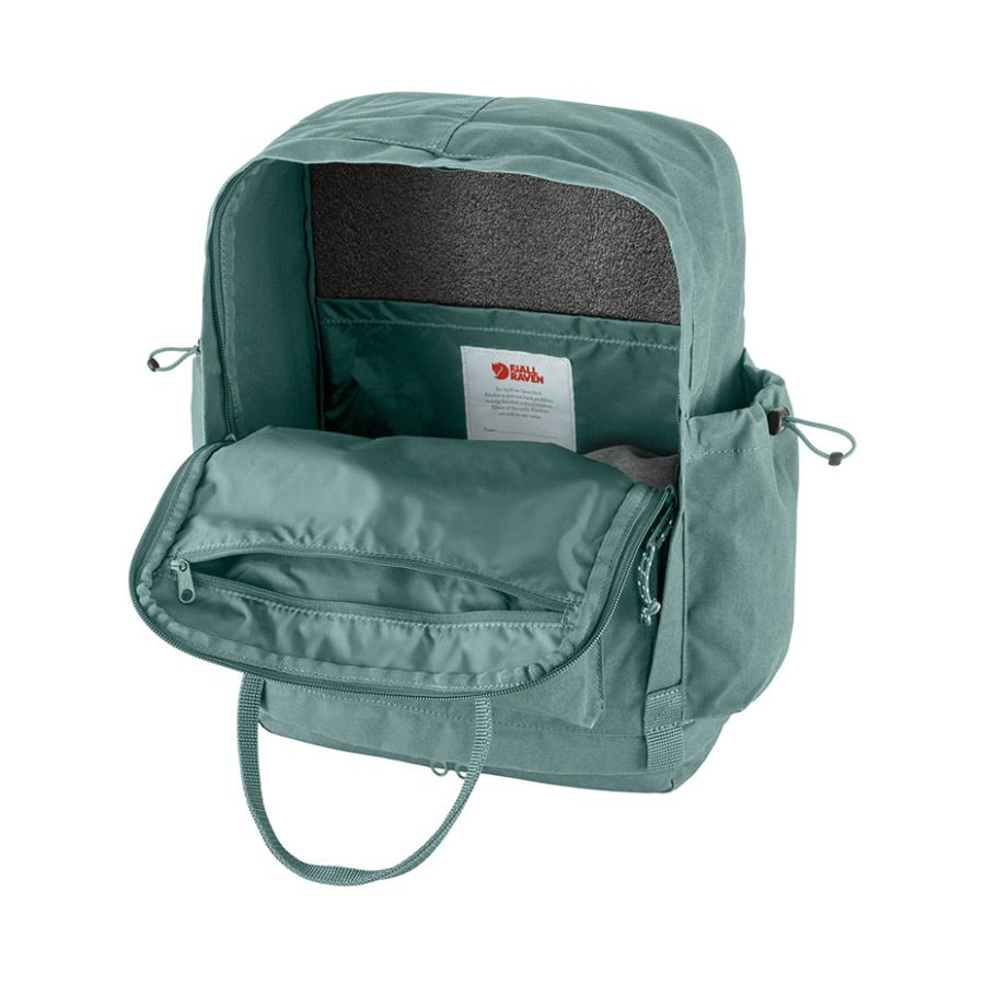 FJALL RAVEN（フェールラーベン） カンケン アウトロング 18l リュック