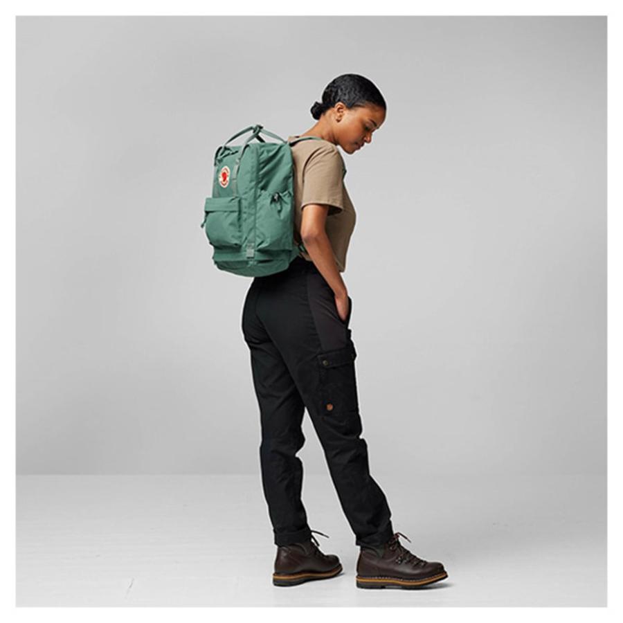 FJALL RAVEN（フェールラーベン） カンケン アウトロング 18l リュック